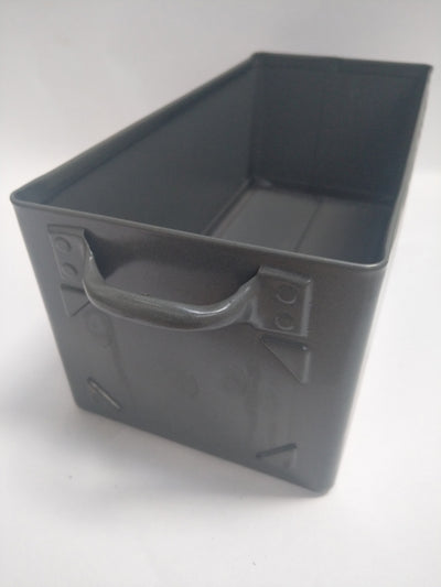 Ex army warehouse bins - single product / 1 PCS