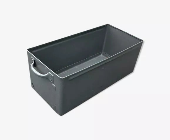 Ex army warehouse bins - single product / 1 PCS