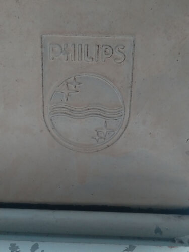 Philips Warehouse Bins - set of 6