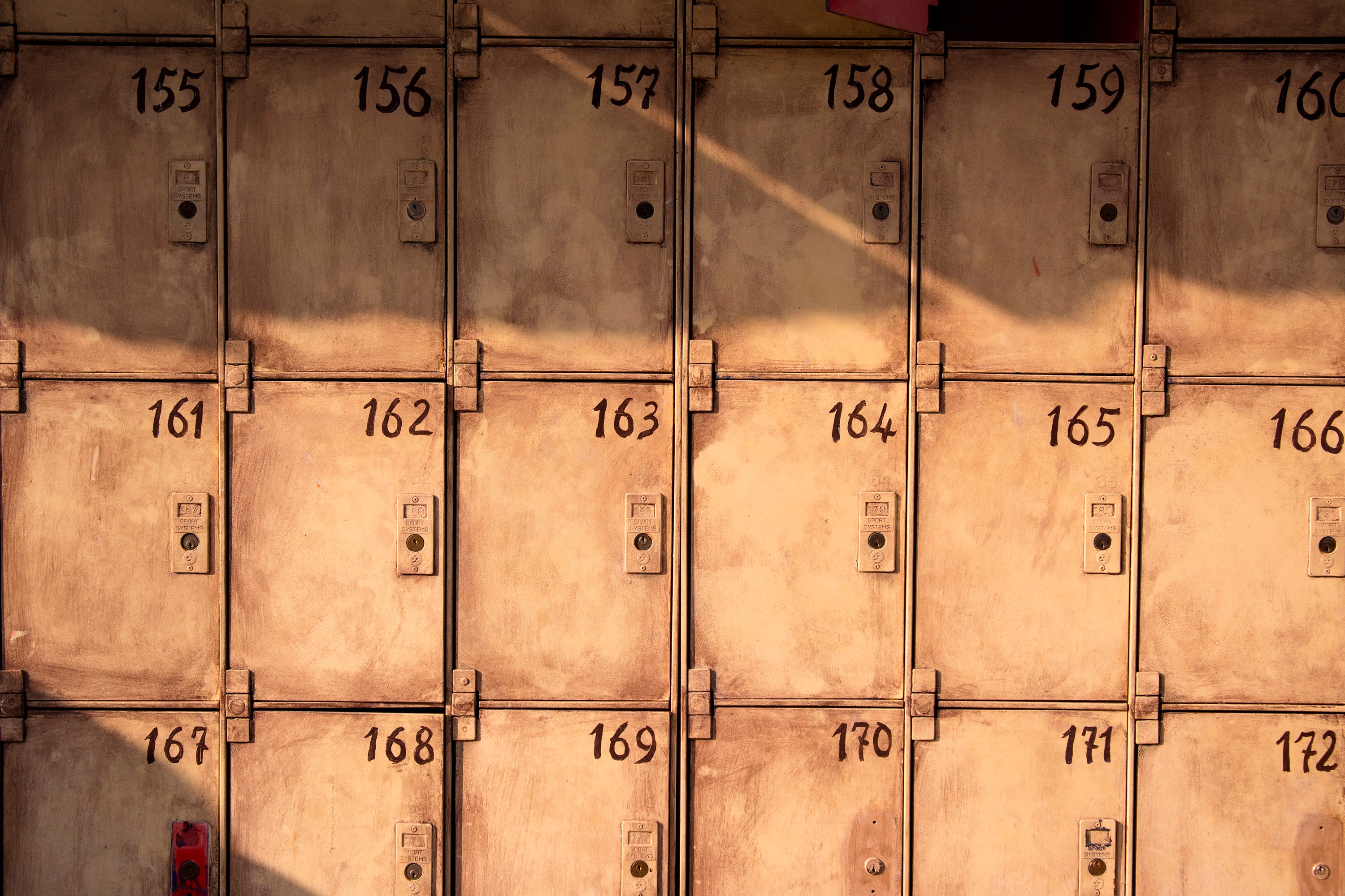 Storage – Robust84