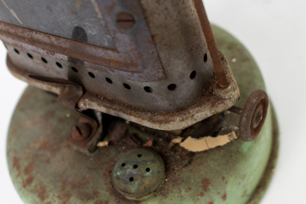 Vintage camping stove Harper 3175