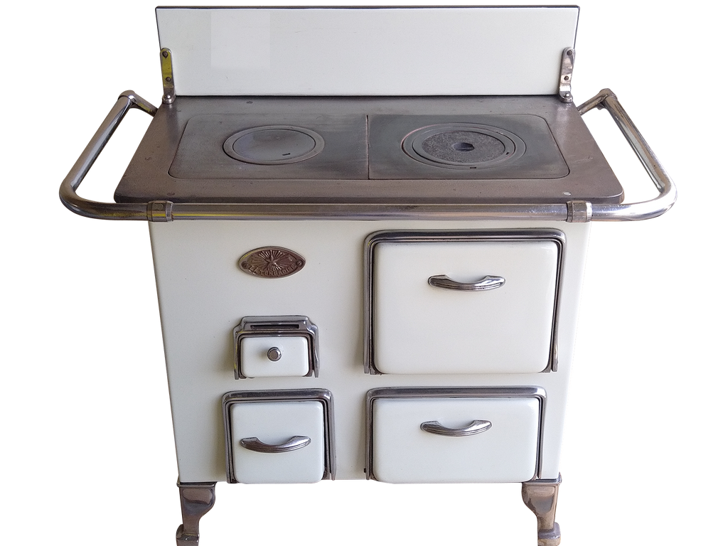 Industrial woord stove La Tongroise – Robust84 Industrial woord stove La Tongroise – Robust84
