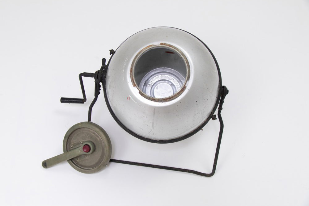 Vintage manual washing machine Kamome K107 – Robust84