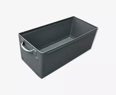 Copy of Ex army warehouse bins - single product / 10 PCS